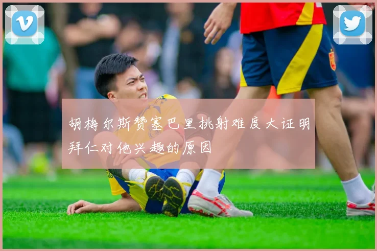 胡梅尔斯赞塞巴里挑射难度大证明拜仁对他兴趣的原因