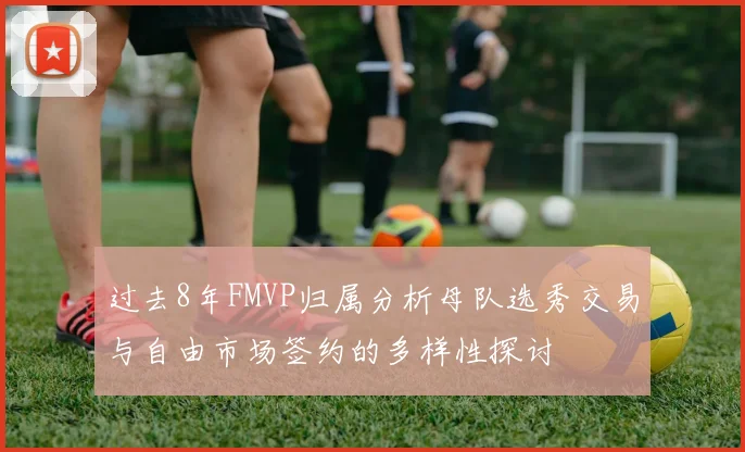 过去8年FMVP归属分析母队选秀交易与自由市场签约的多样性探讨